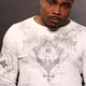 Image for article titled Will Najeh Davenport's Hamper-Pooping Hijinks Hurt His Modeling Career?